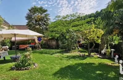 Vente Longère 7 pièces — photo du bien