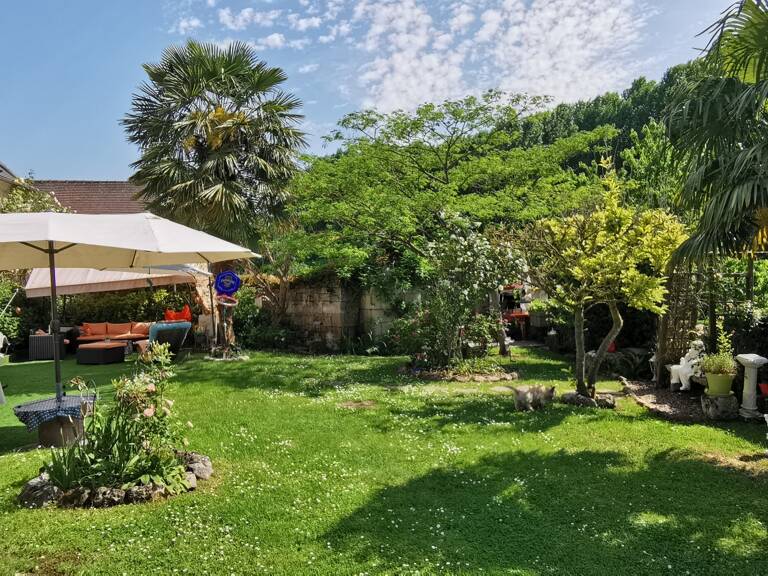 Vente Longère 7 pièces — photo 1