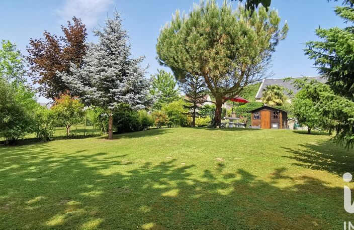 Vente Longère 7 pièces — photo 2