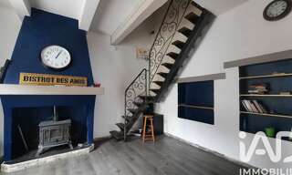 Maison 4 Pièces 76 m² à vendre à Cuxac-d'Aude (11590)