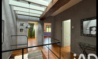 Maison 5 Pièces 196 m² à vendre à Villemur-sur-Tarn (31340)