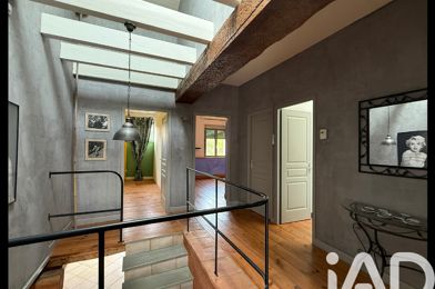 Maison 5 pièces 264000 €