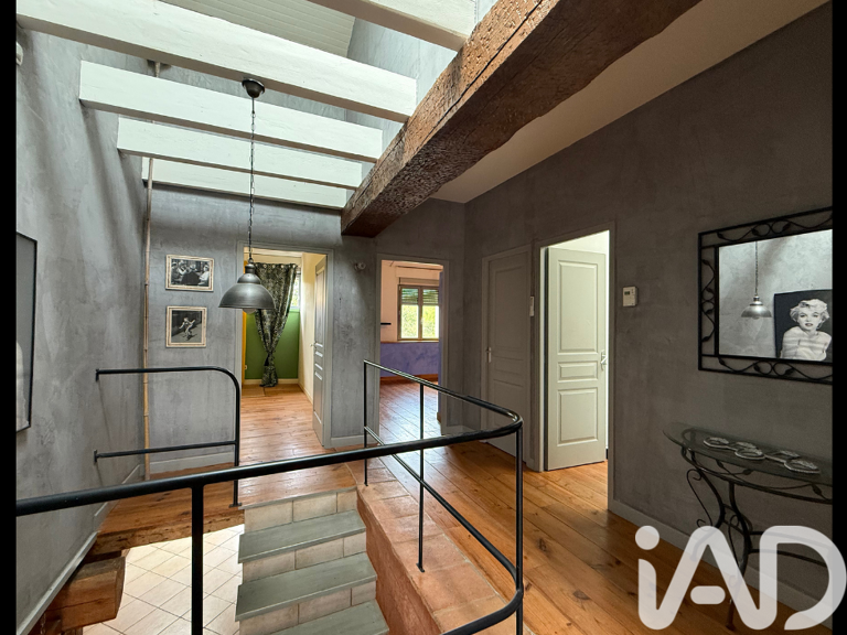 Vente Maison/villa 5 pièces — photo 1