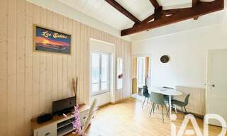 Appartement 3 Pièces 28 m² à vendre à Les Sables-d'Olonne (85100)