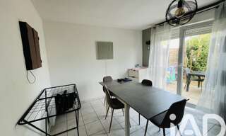 Maison 4 Pièces 85 m² à vendre à Les Sables-d'Olonne (85340)