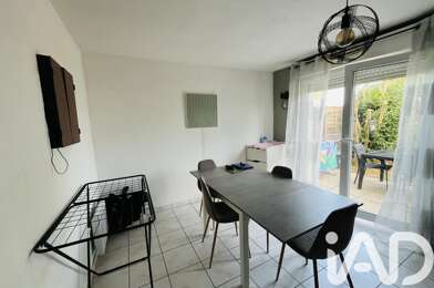 Maison 4 pièces 300000 €