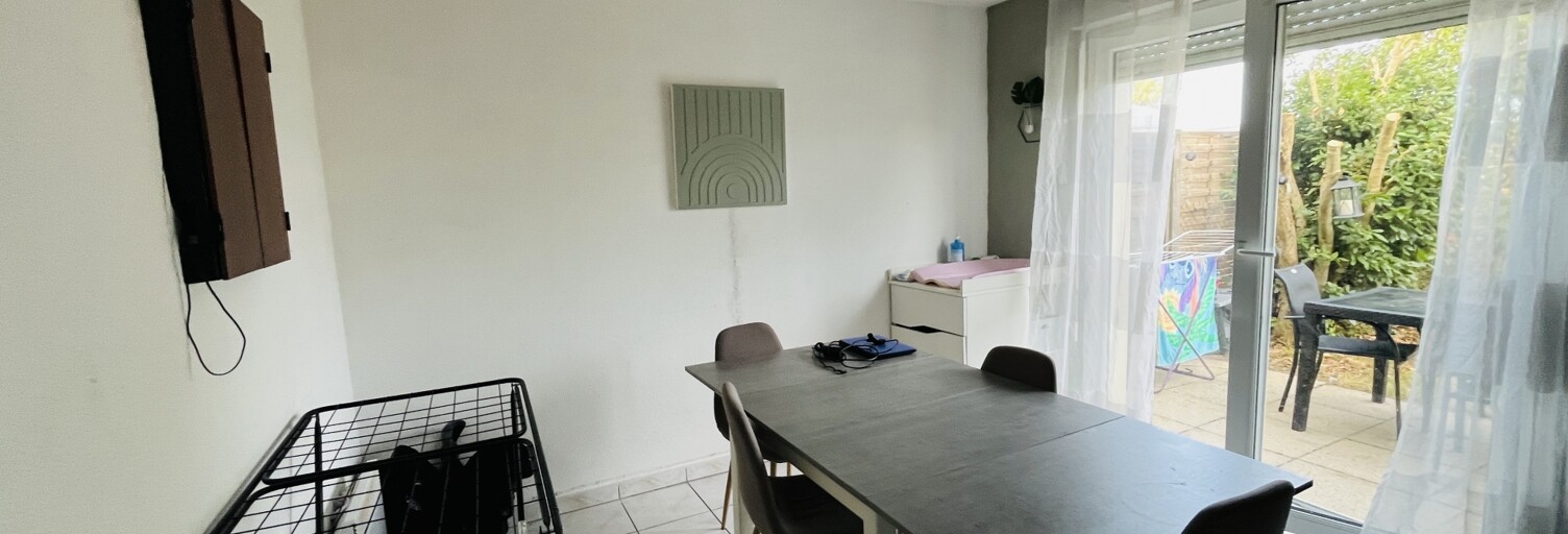 Maison 4 Pièces 85 m² à vendre à Les Sables-d'Olonne (85340)