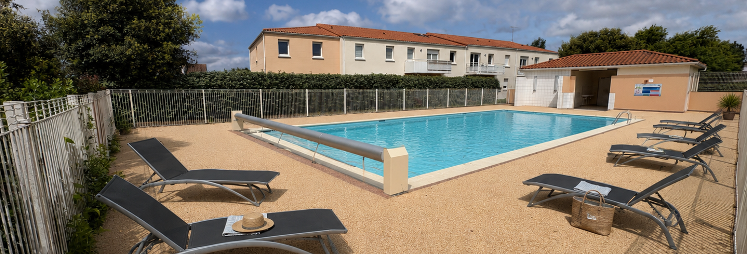 Maison 4 Pièces 85 m² à vendre à Les Sables-d'Olonne (85340)