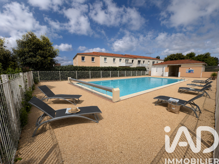 Vente Maison/villa 4 pièces — photo 1