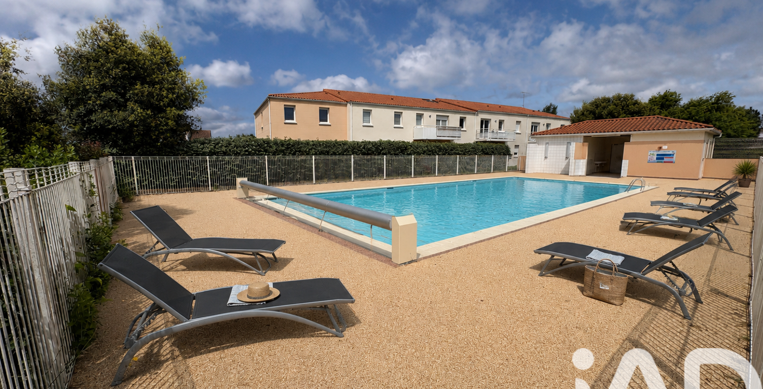Vente Maison/villa 4 pièces — photo 1