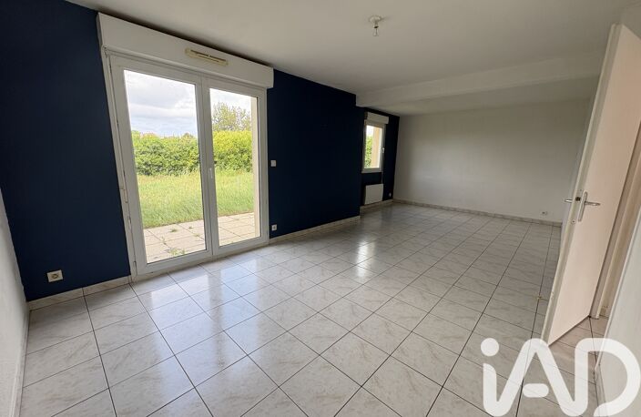 Vente Maison/villa 4 pièces — photo 2