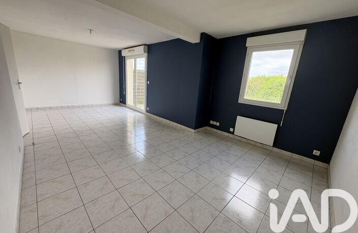 Vente Maison/villa 4 pièces — photo 4