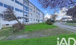 Appartement 4 Pièces 71 m² à vendre à Bois-Guillaume (76230)