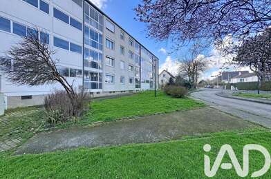 Appartement 4 pièces 118000 €