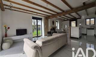 Maison 3 Pièces 73 m² à vendre à Esbarres (21170)