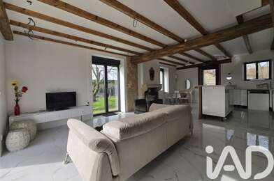 Maison 3 pièces 179000 €