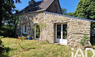 Maison 2 Pièces 65 m² à vendre à Plouyé (29690)