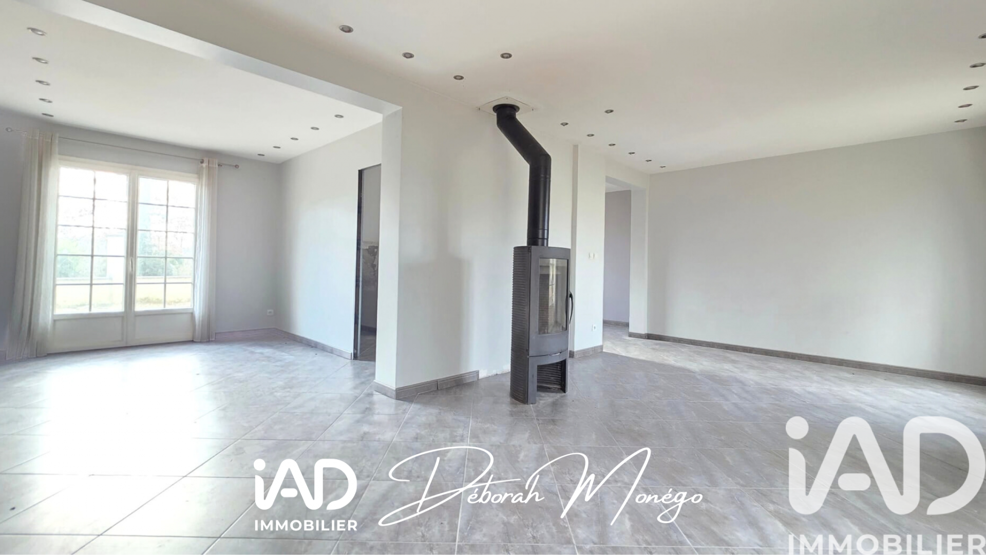 Vente Maison/villa 6 pièces - Photo 2