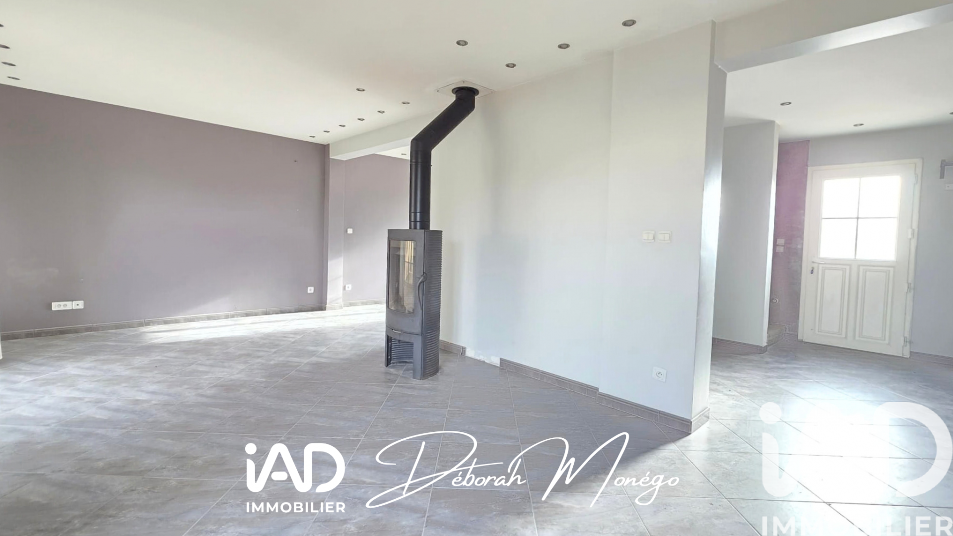 Vente Maison/villa 6 pièces - Photo 3