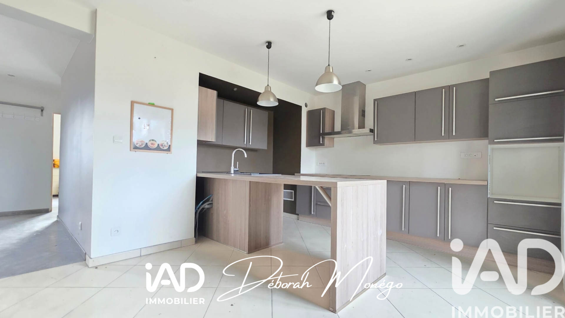 Vente Maison/villa 6 pièces - Photo 5