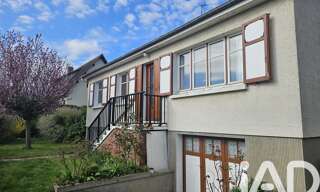 Maison 3 Pièces 64 m² à vendre à Vernouillet (28500)