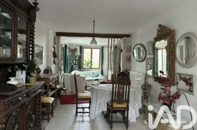 Maison 6 pièces 218400 €