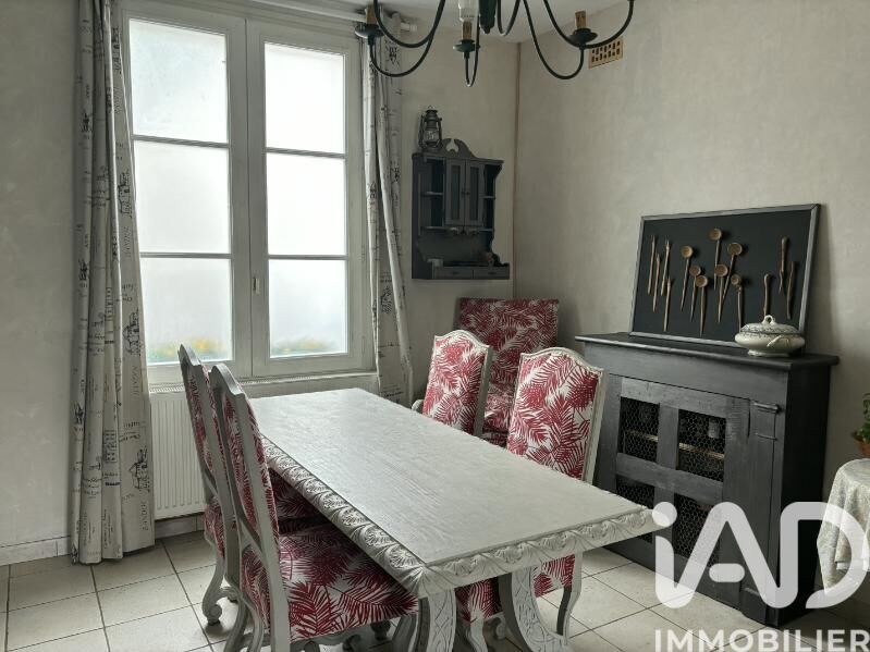 Vente Maison de ville 6 pièces - Photo 3