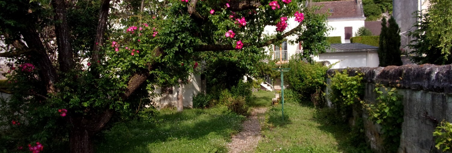 Maison 6 Pièces 150 m² à vendre à Loches (37600)