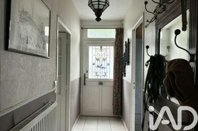 Maison 6 pièces 215000 €
