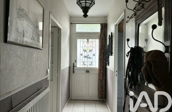 Vente Maison de ville 6 pièces — photo 3