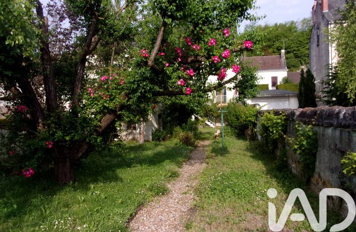 Vente Maison de ville 6 pièces — photo 4