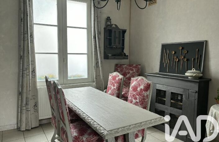 Vente Maison de ville 6 pièces — photo 5