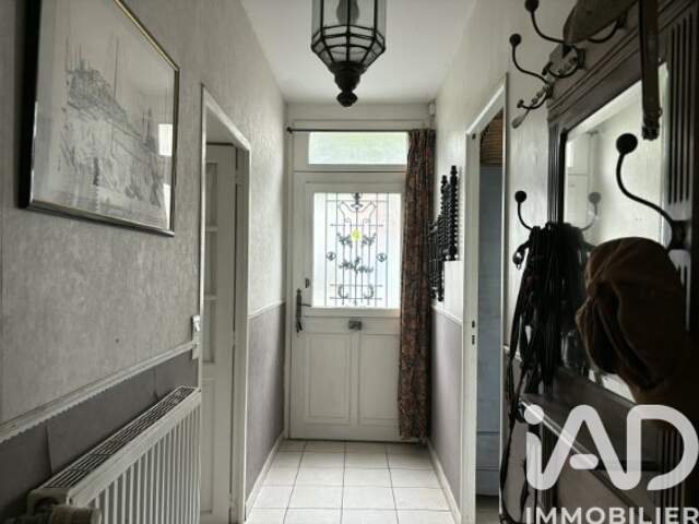 Vente Maison de ville 6 pièces — photo du bien