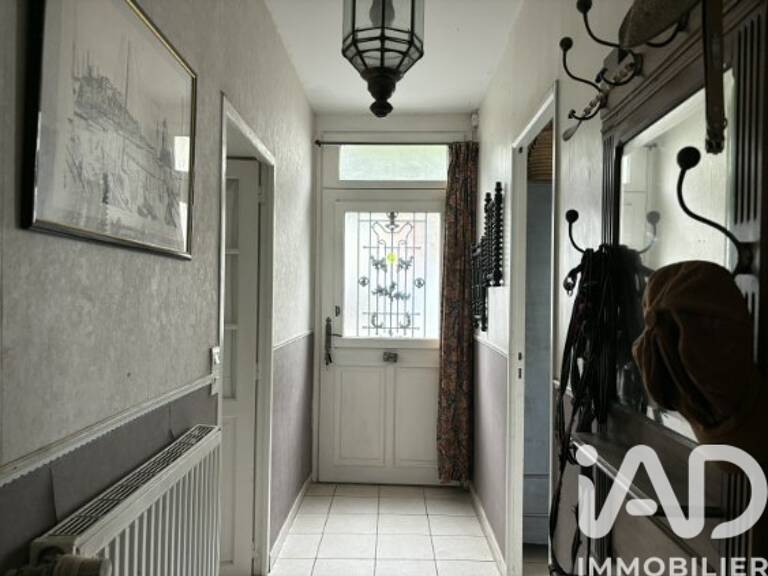 Vente Maison de ville 6 pièces — photo 1