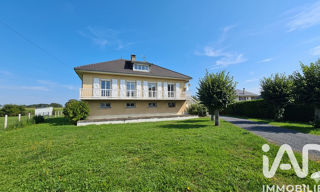 Maison 7 Pièces 146 m² à vendre à Asasp-Arros (64660)