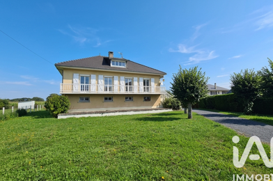 Maison 7 pièces 255000 €