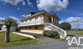 Maison 7 Pièces 146 m² à vendre à Asasp-Arros (64660)