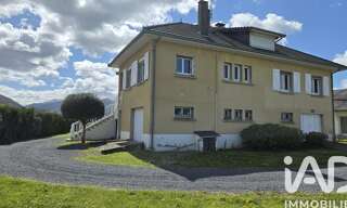 Maison 7 Pièces 146 m² à vendre à Asasp-Arros (64660)