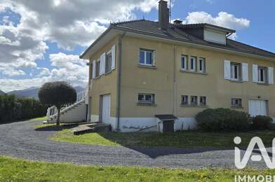 Maison 7 pièces 250000 €