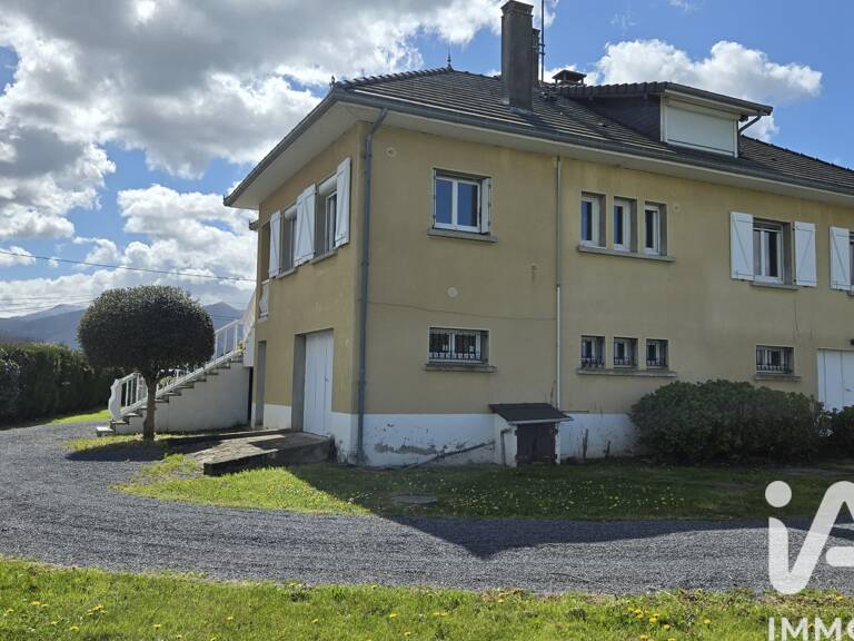 Vente Maison traditionnelle 7 pièces — photo 1