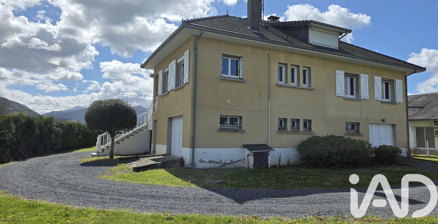 Vente Maison traditionnelle 7 pièces — photo 1