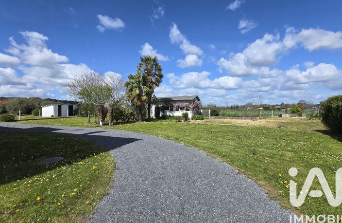 Vente Maison traditionnelle 7 pièces — photo 2