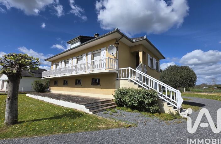 Vente Maison traditionnelle 7 pièces — photo 5