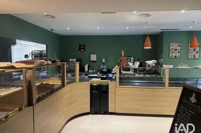 Commerce  237600 €