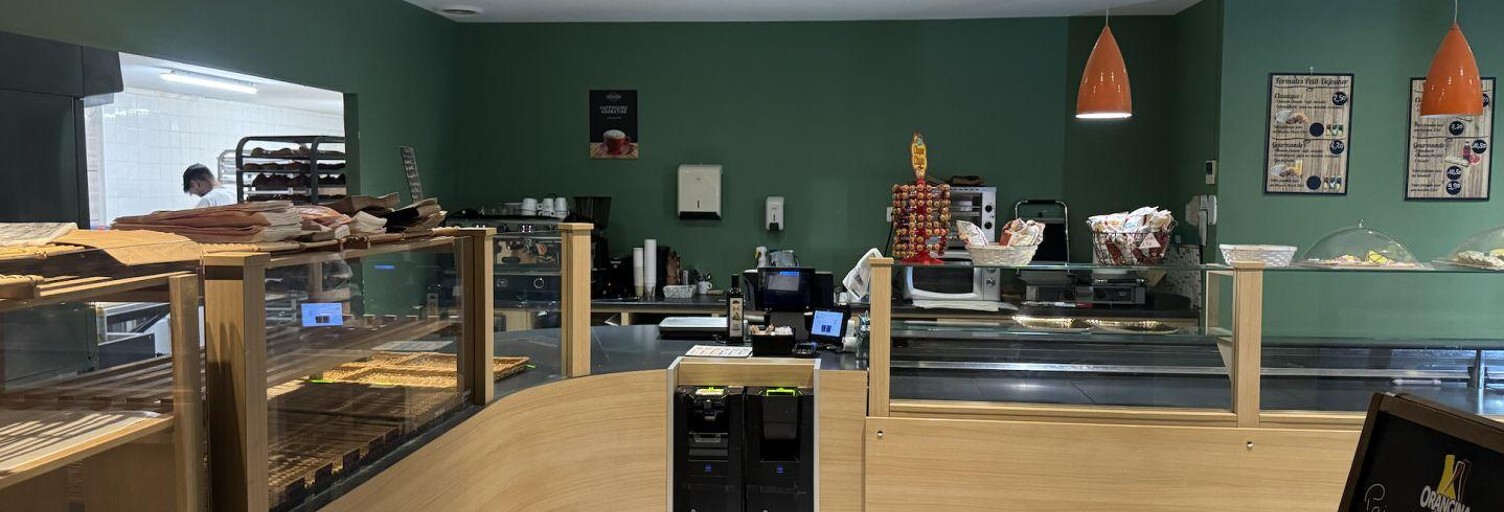 Commerce  200 m² à vendre à Valbonne (06560)