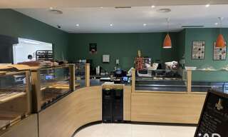 Commerce  200 m² à vendre à Valbonne (06560)