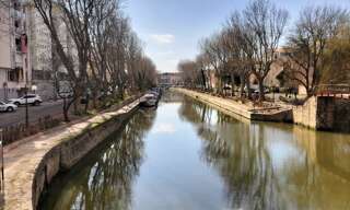 Appartement 2 Pièces 64 m² à vendre à Narbonne (11100)