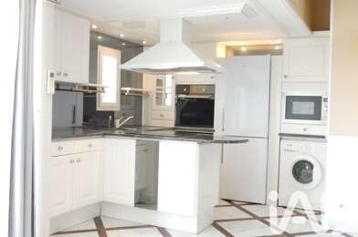 Appartement 2 pièces 260000 €