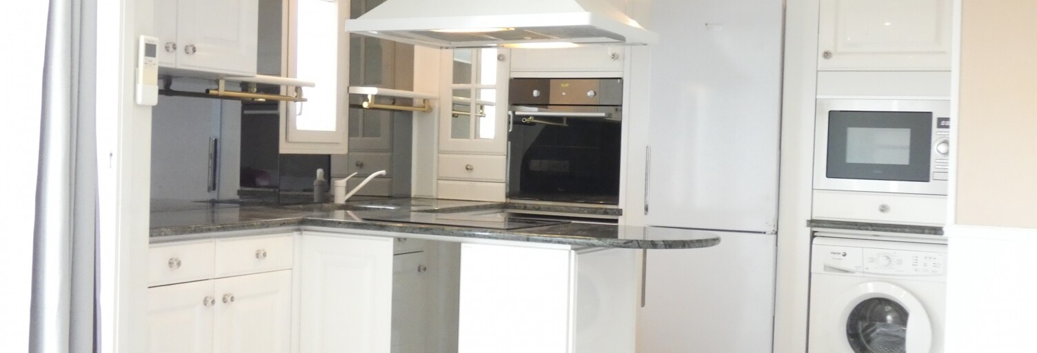 Appartement 2 Pièces 64 m² à vendre à Narbonne (11100)