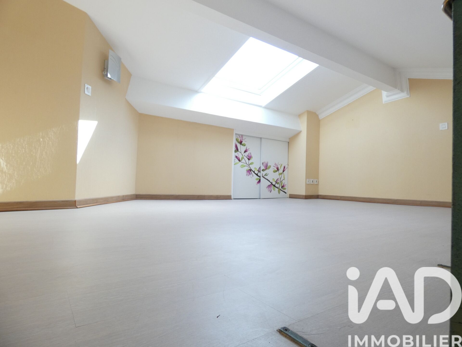 Vente Appartement 2 pièces - Photo 5